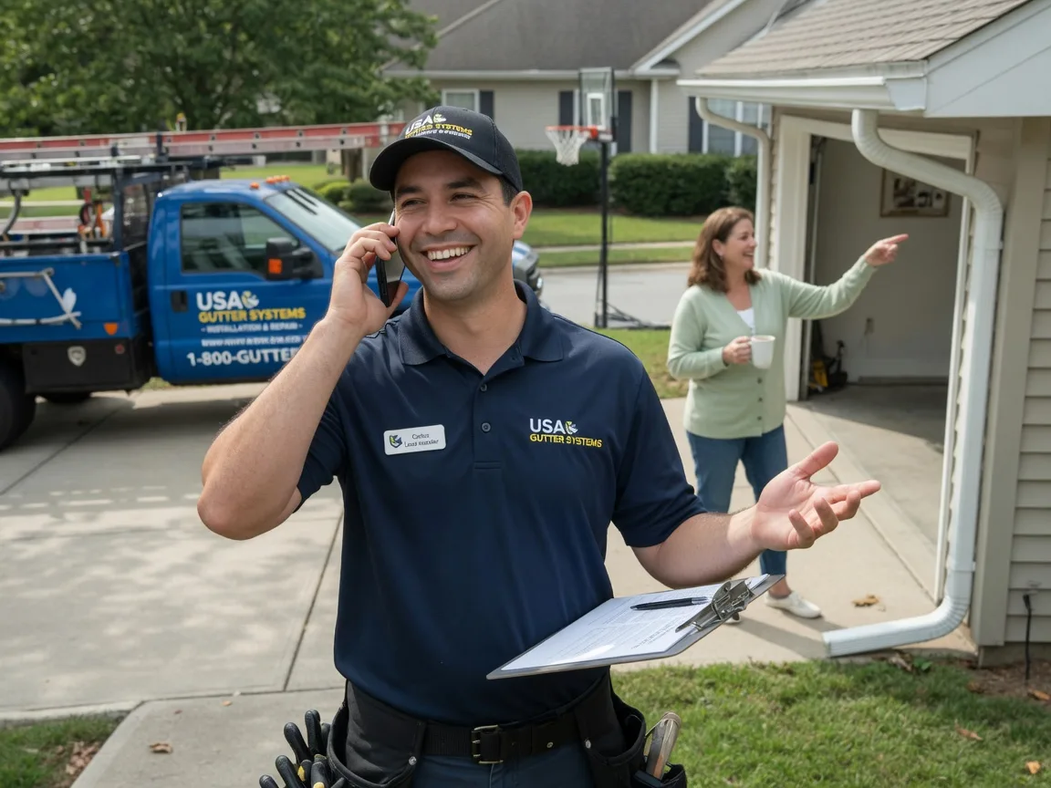 Gutter Installation Gepp, AR FAQs